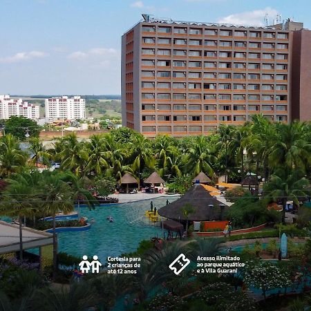 Hot Beach Resort Olímpia エクステリア 写真