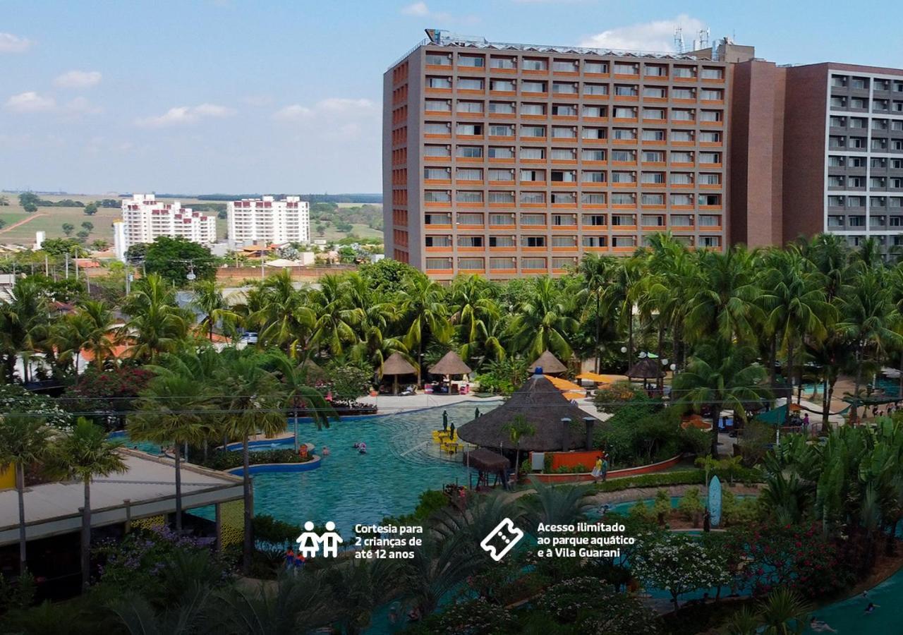 Hot Beach Resort Olímpia エクステリア 写真